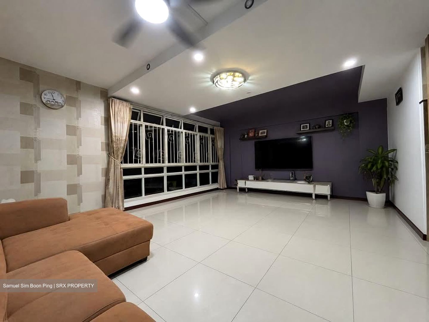 Blk 268C COMPASSVALE ARCADIA (Sengkang), HDB 5 Rooms #582481321